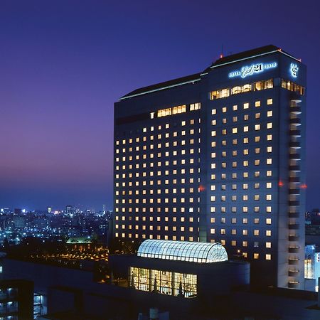 Hotel East 21 Токио Екстериор снимка