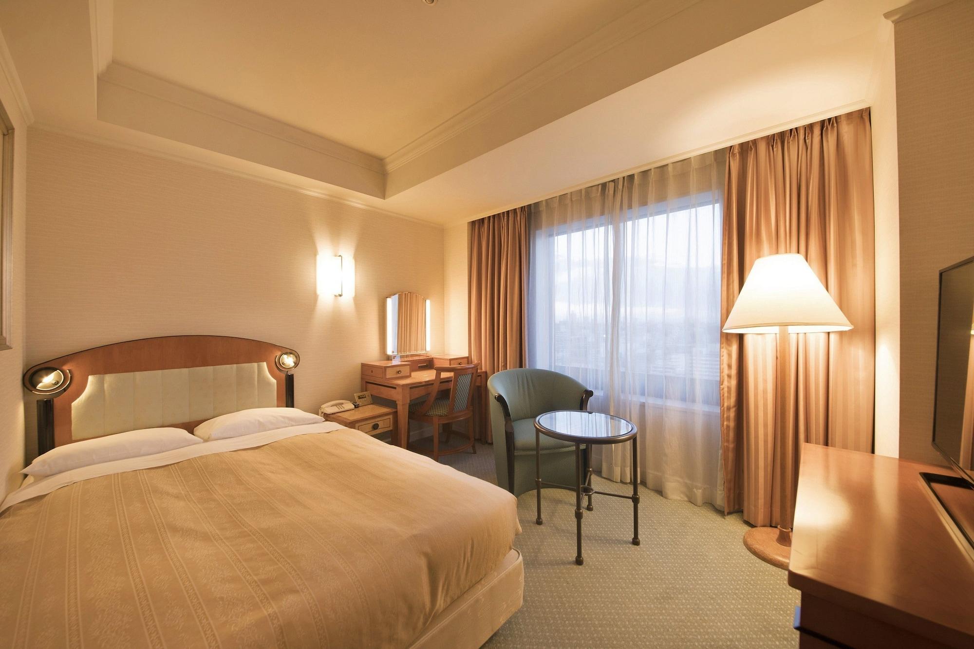 Hotel East 21 Токио Екстериор снимка