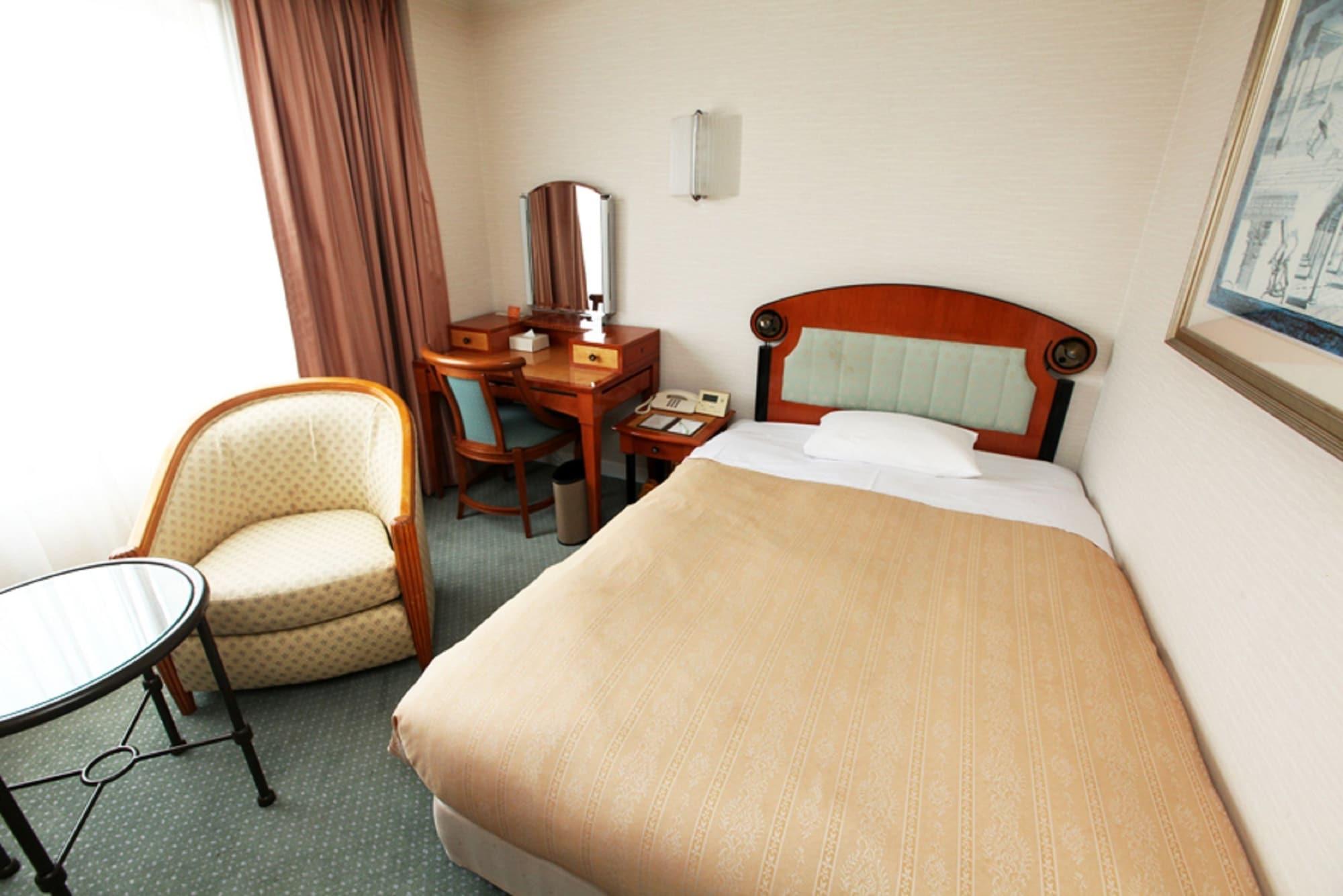 Hotel East 21 Токио Екстериор снимка