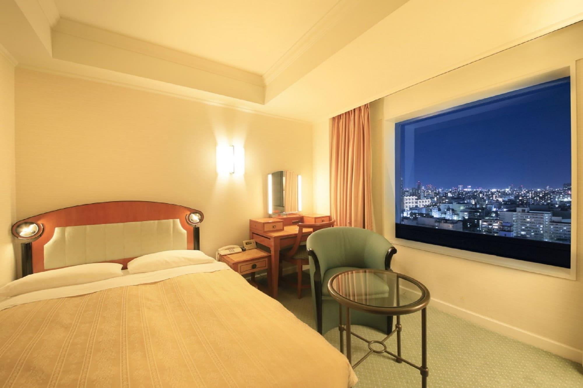 Hotel East 21 Токио Екстериор снимка