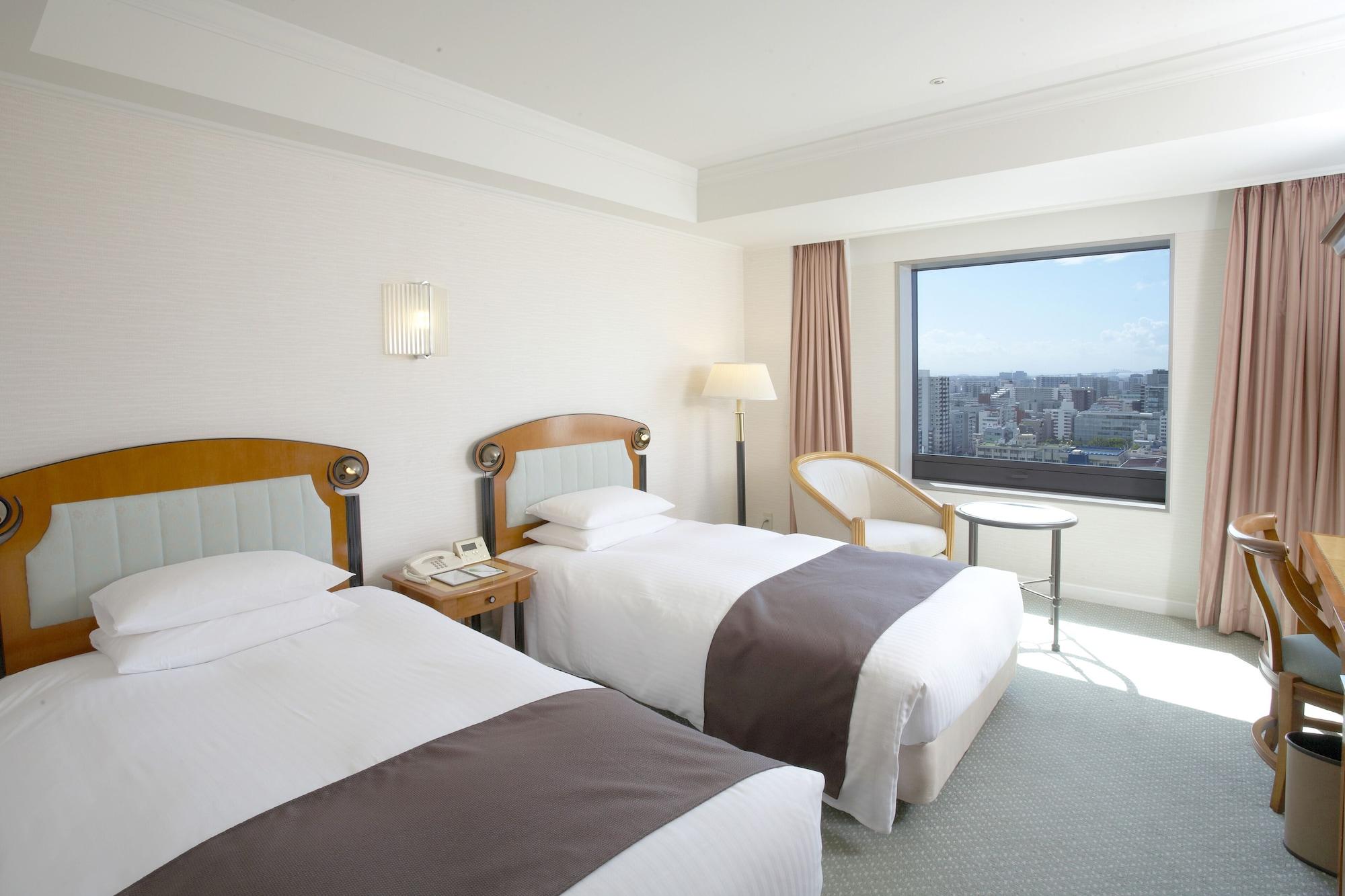Hotel East 21 Токио Екстериор снимка