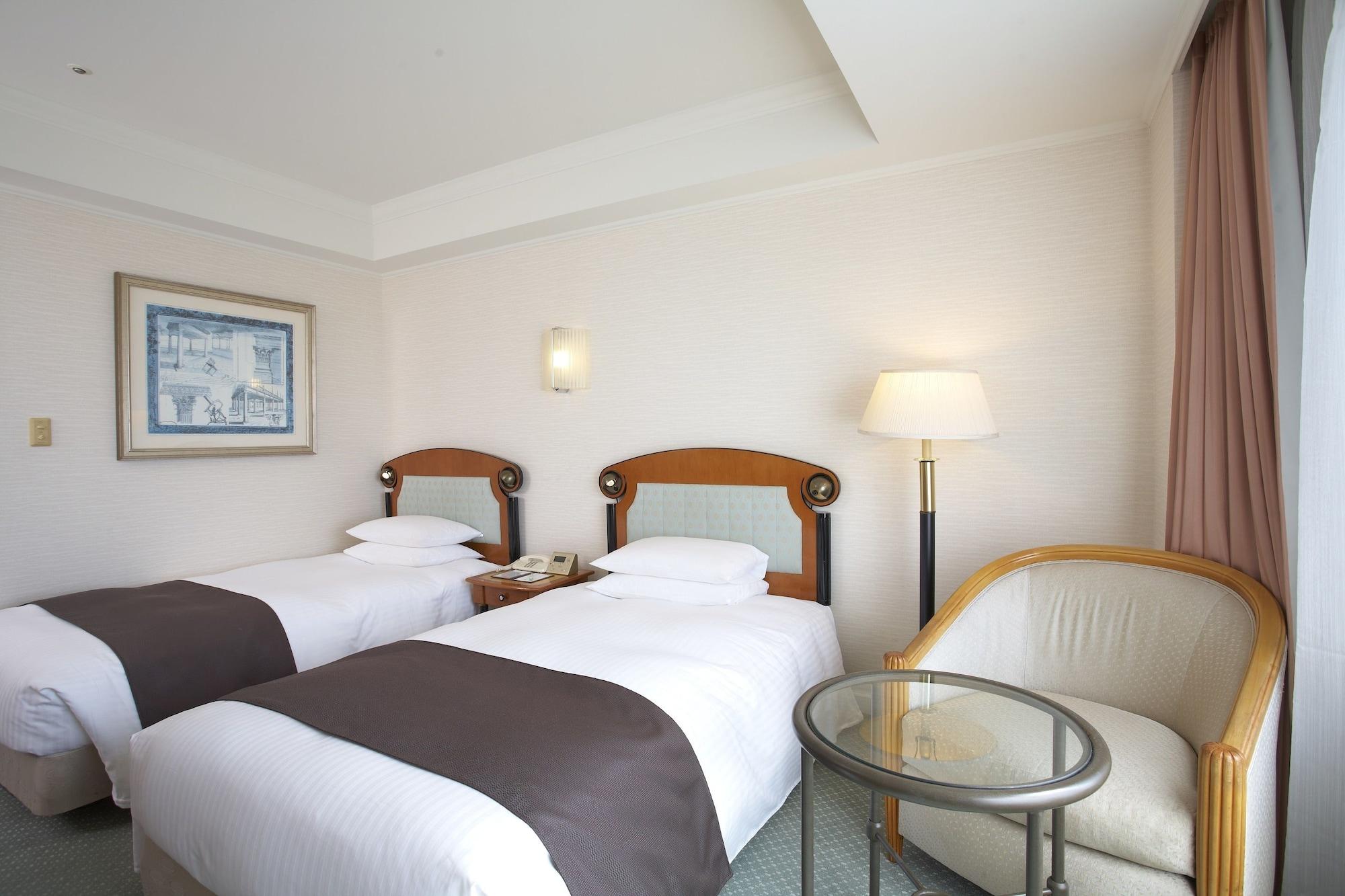 Hotel East 21 Токио Екстериор снимка