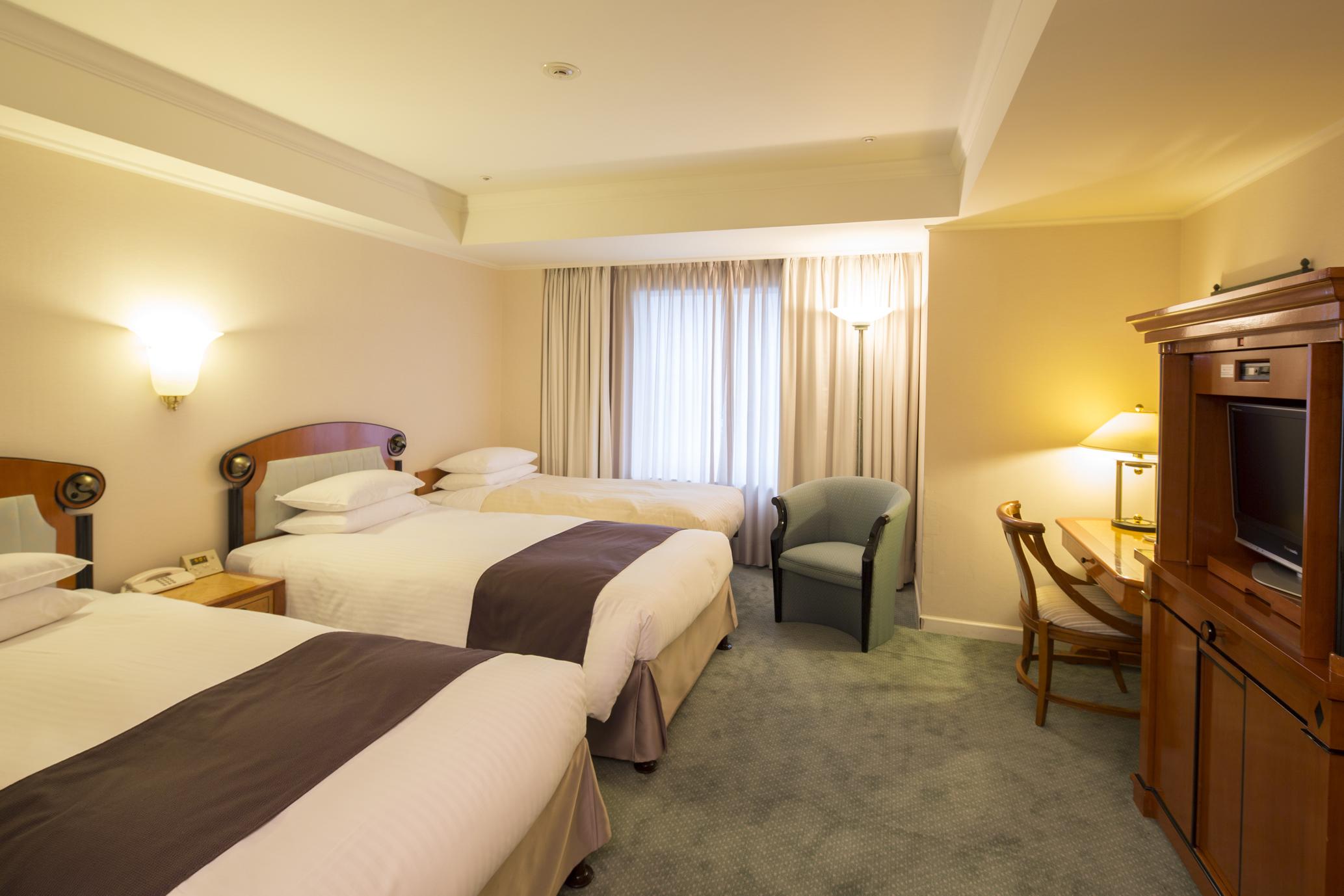 Hotel East 21 Токио Екстериор снимка