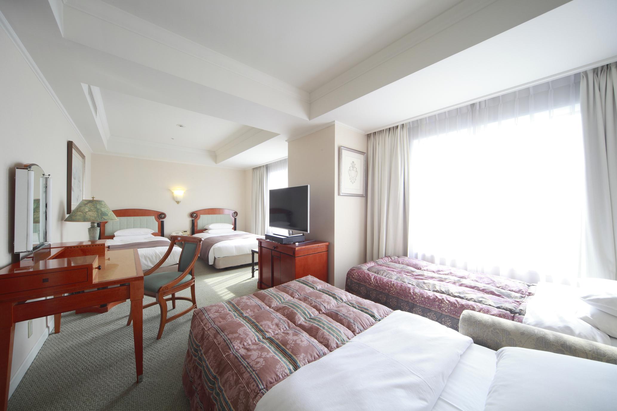 Hotel East 21 Токио Екстериор снимка