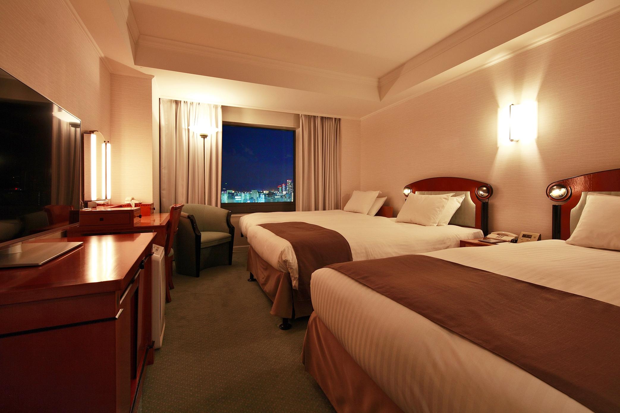 Hotel East 21 Токио Екстериор снимка