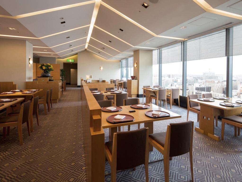 Hotel East 21 Токио Екстериор снимка