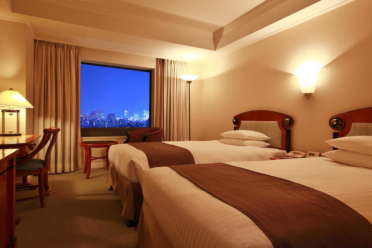 Hotel East 21 Токио Екстериор снимка
