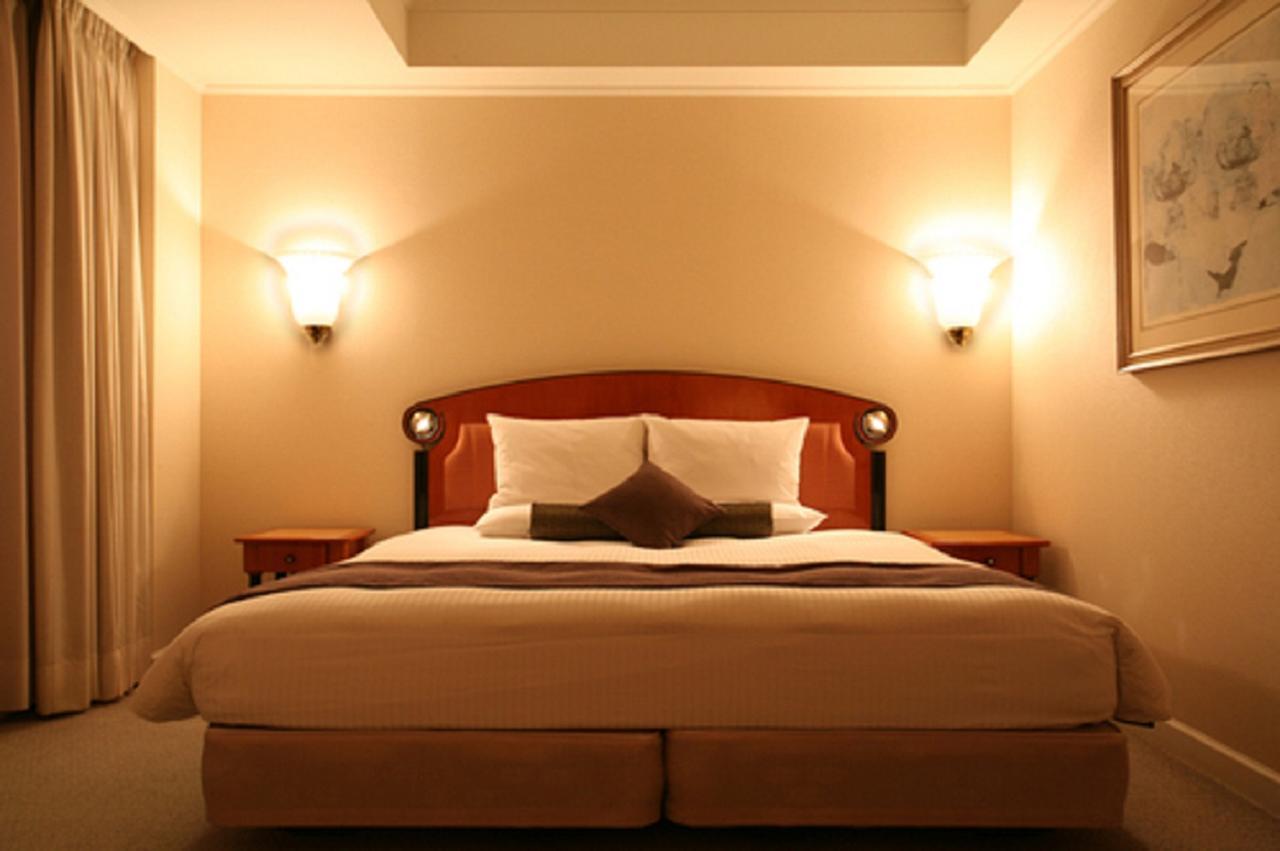 Hotel East 21 Токио Екстериор снимка