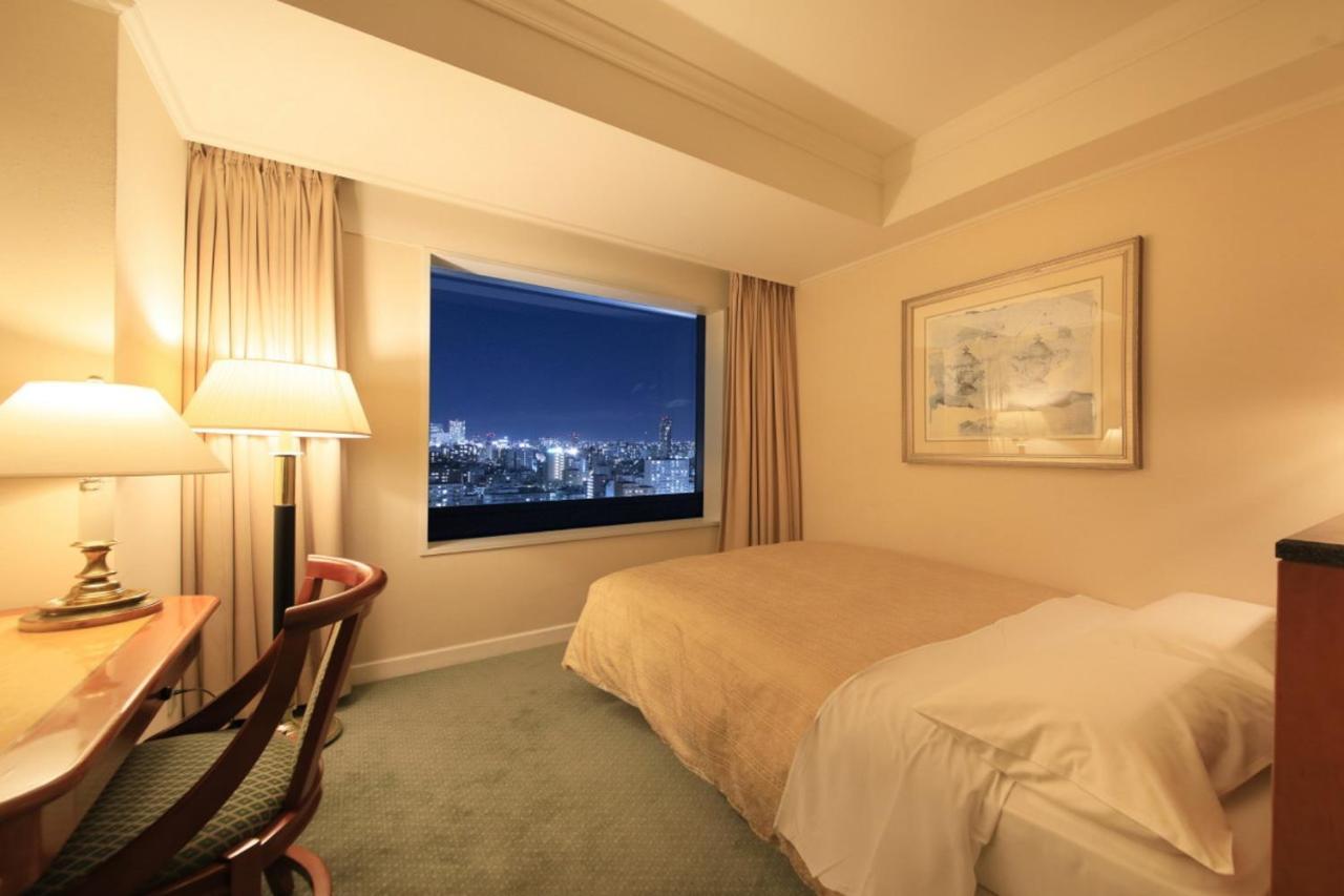 Hotel East 21 Токио Екстериор снимка