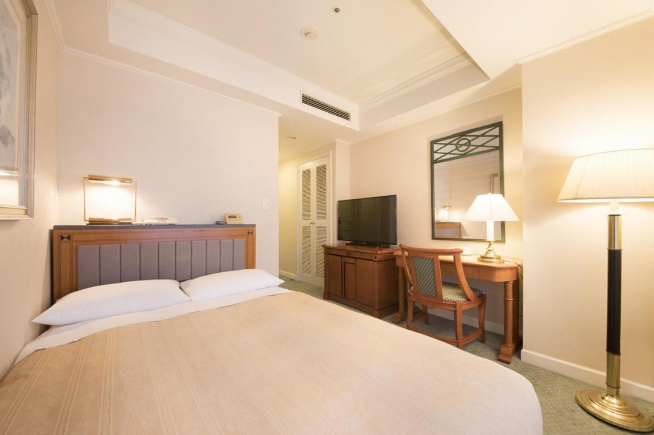 Hotel East 21 Токио Екстериор снимка